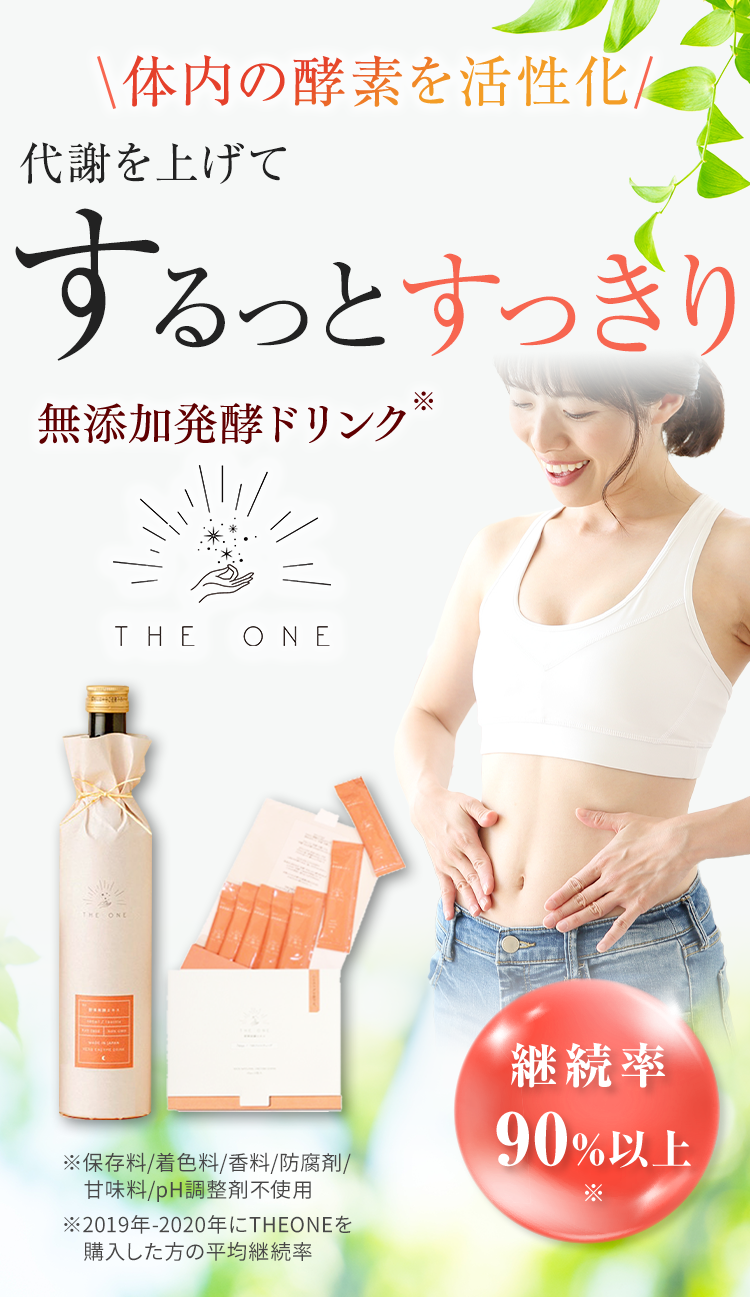 体内発酵と温活ケアで確かなスッキリと巡りを。