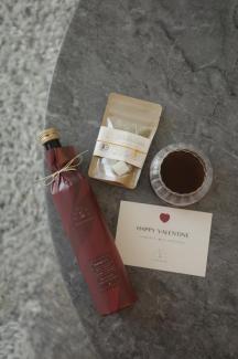 バレンタイン・ギフトセット