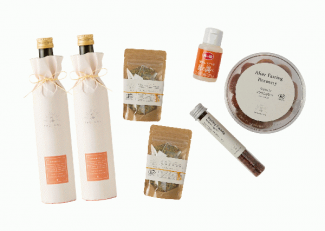 3日間ファスティング＋ファスティング電解質ケアSET