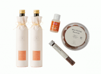 3日間ファスティング＋ファスティング電解質ケア