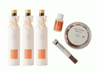 5日間ファスティング＋ファスティング電解質ケア