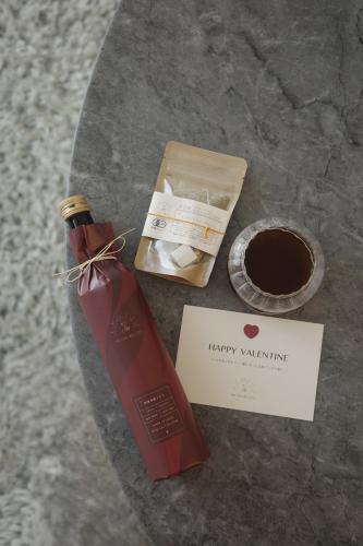 バレンタイン・ギフトセット